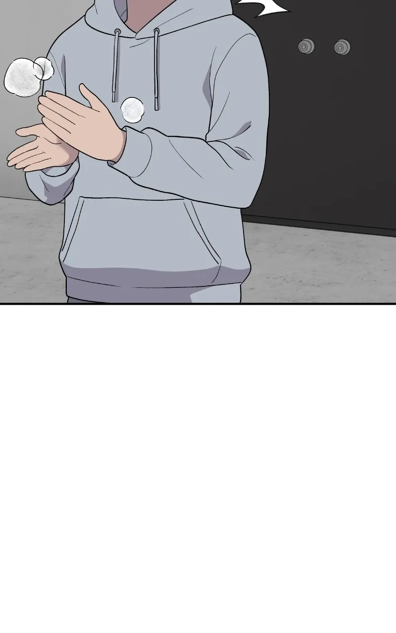 Unstoppable Hayeong Chapter 82 page 64 - 