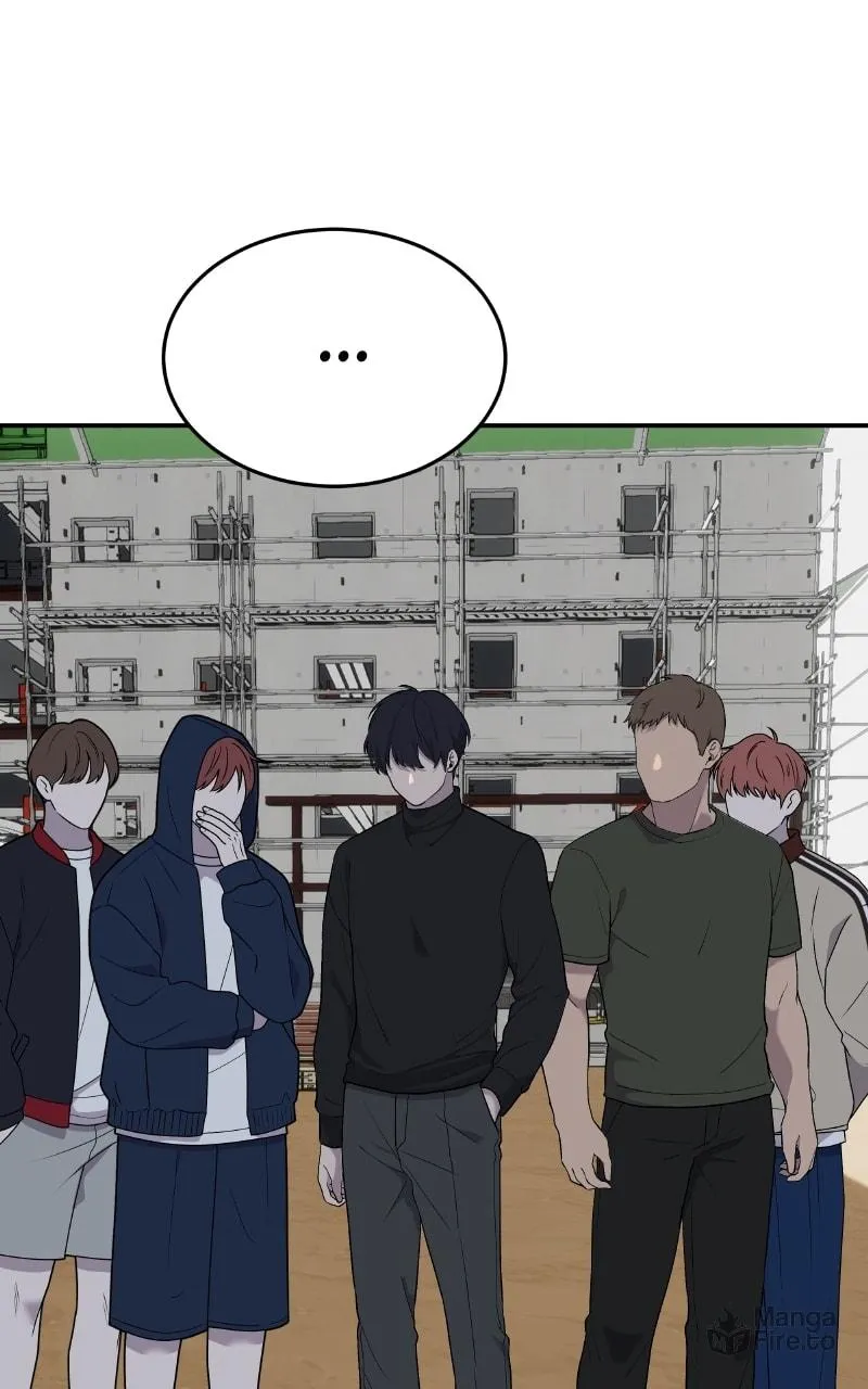 Unstoppable Hayeong Chapter 82 page 66 - 