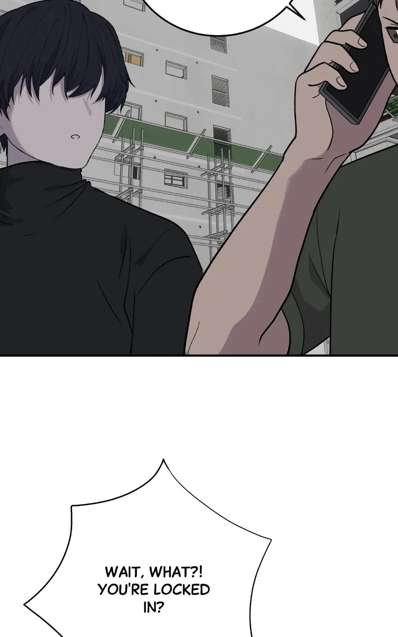 Unstoppable Hayeong Chapter 82 page 68 - 