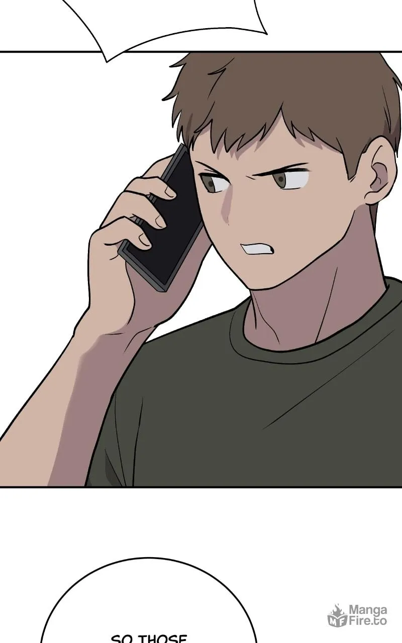 Unstoppable Hayeong Chapter 82 page 69 - 