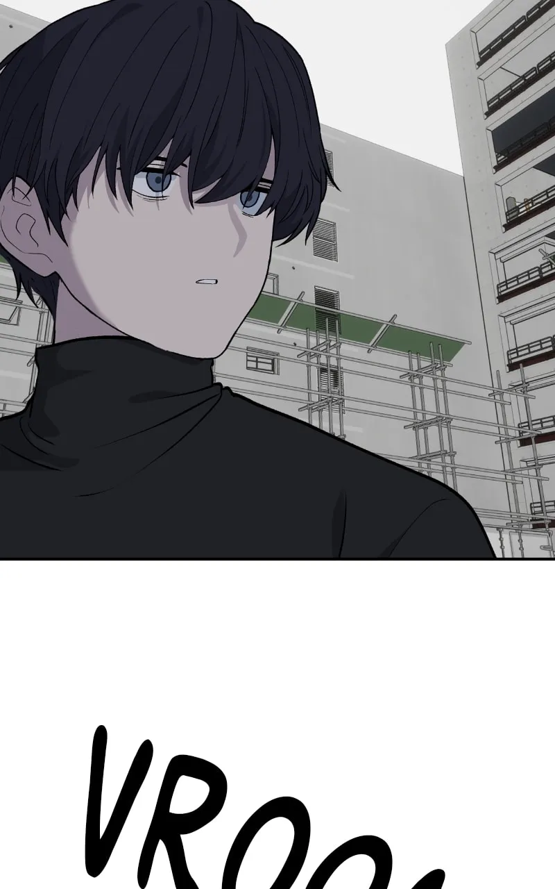 Unstoppable Hayeong Chapter 82 page 74 - 