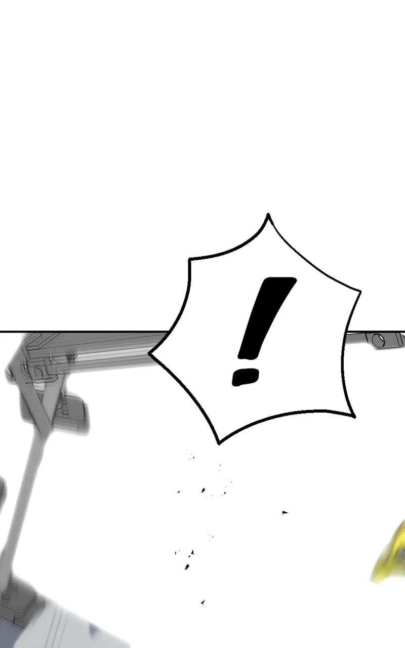 Unstoppable Hayeong Chapter 82 page 77 - 