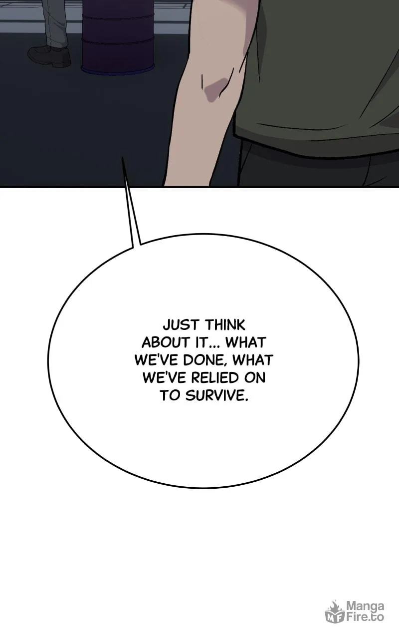Unstoppable Hayeong Chapter 82 page 9 - 