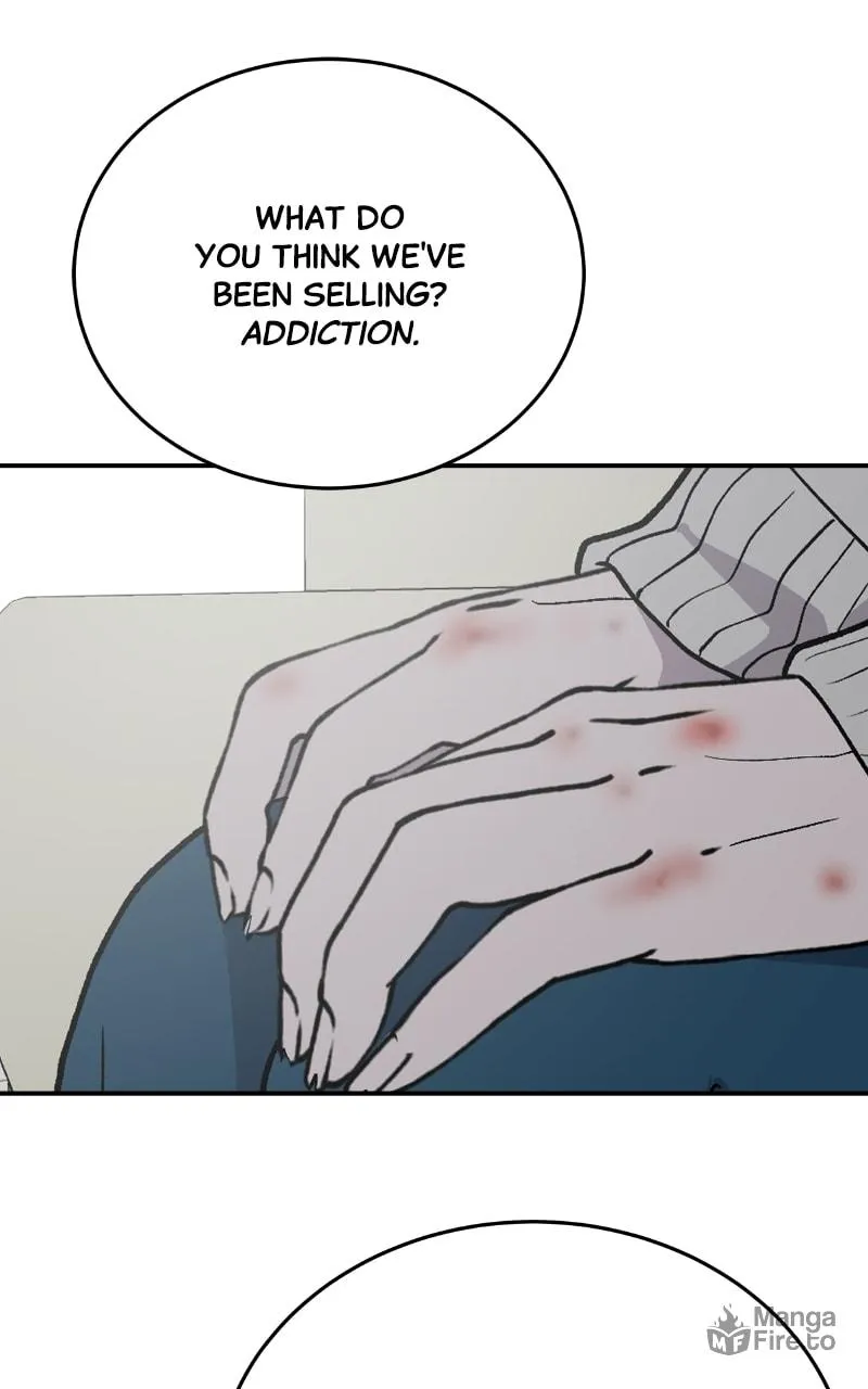 Unstoppable Hayeong Chapter 82 page 10 - 