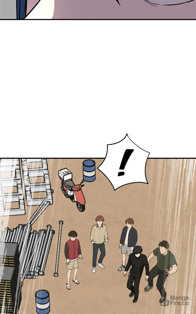 Unstoppable Hayeong Chapter 83 page 12 - 