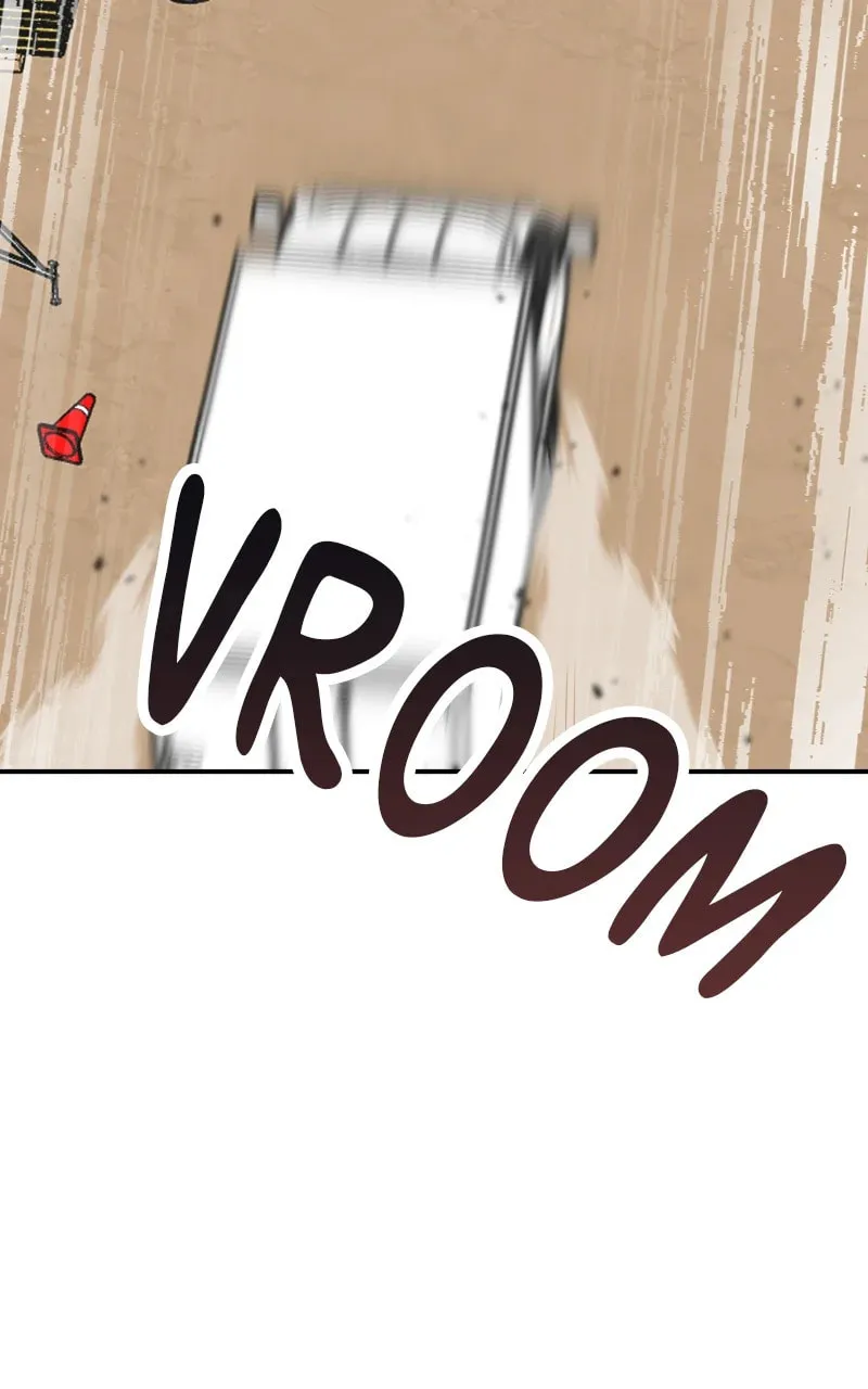 Unstoppable Hayeong Chapter 83 page 13 - 