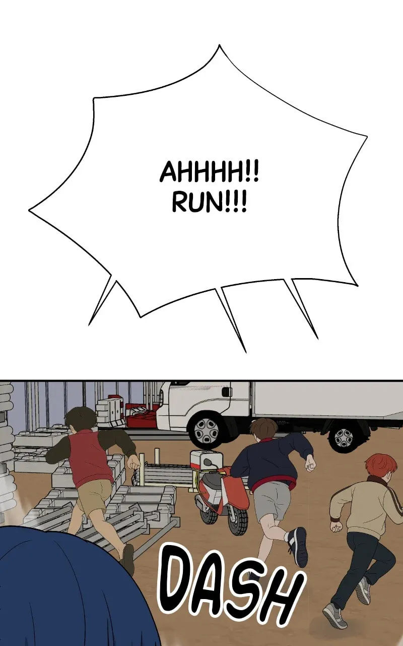 Unstoppable Hayeong Chapter 83 page 14 - 