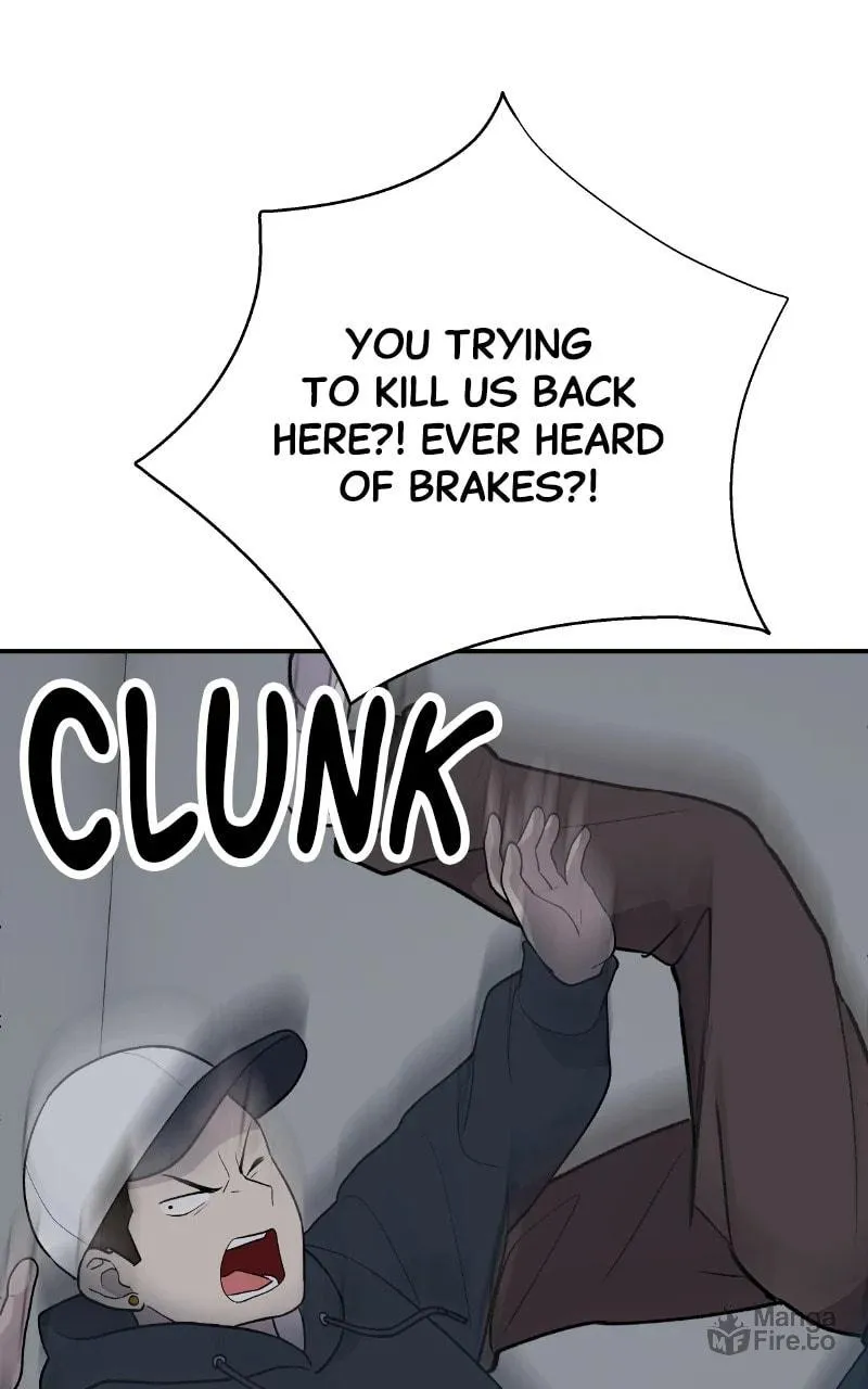 Unstoppable Hayeong Chapter 83 page 18 - 