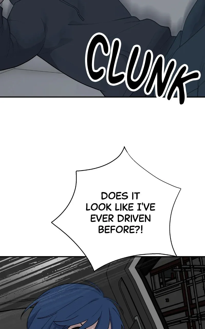 Unstoppable Hayeong Chapter 83 page 19 - 