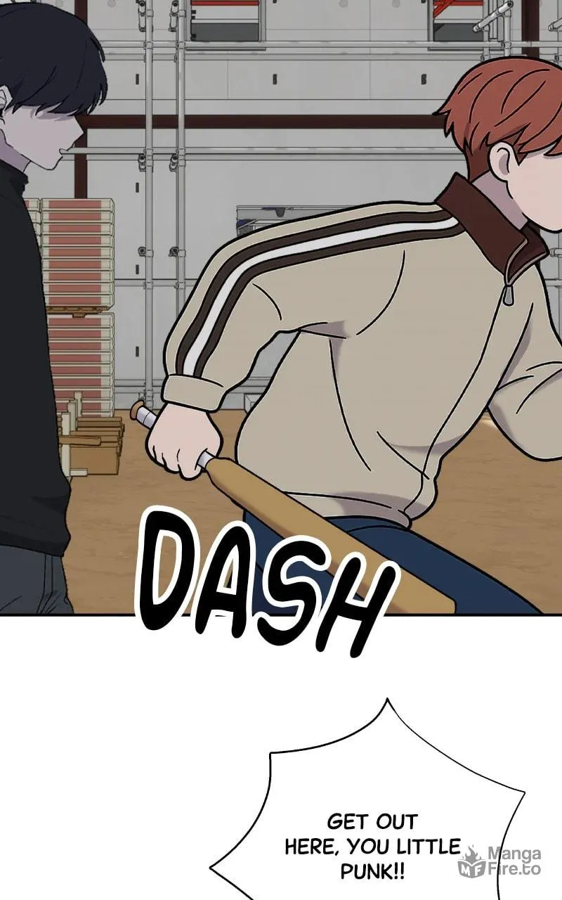 Unstoppable Hayeong Chapter 83 page 24 - 