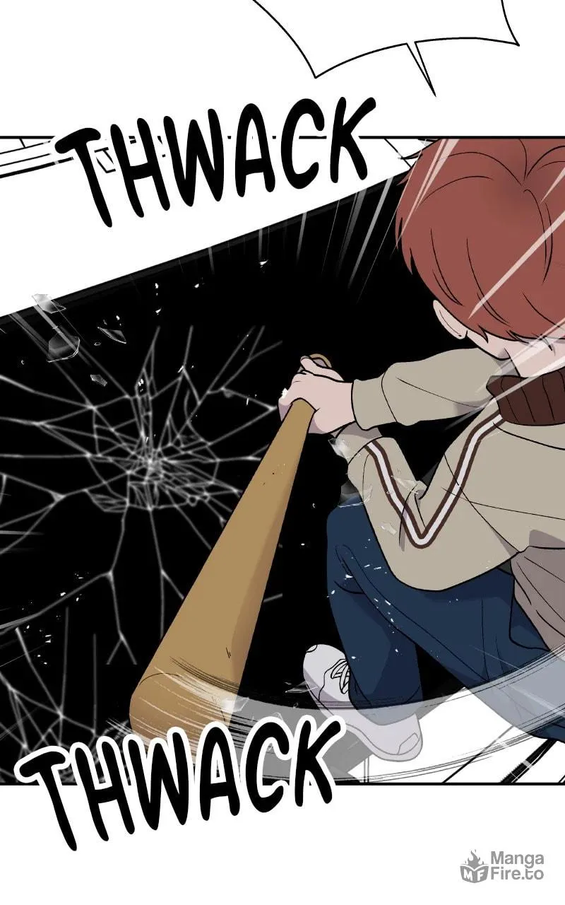 Unstoppable Hayeong Chapter 83 page 25 - 