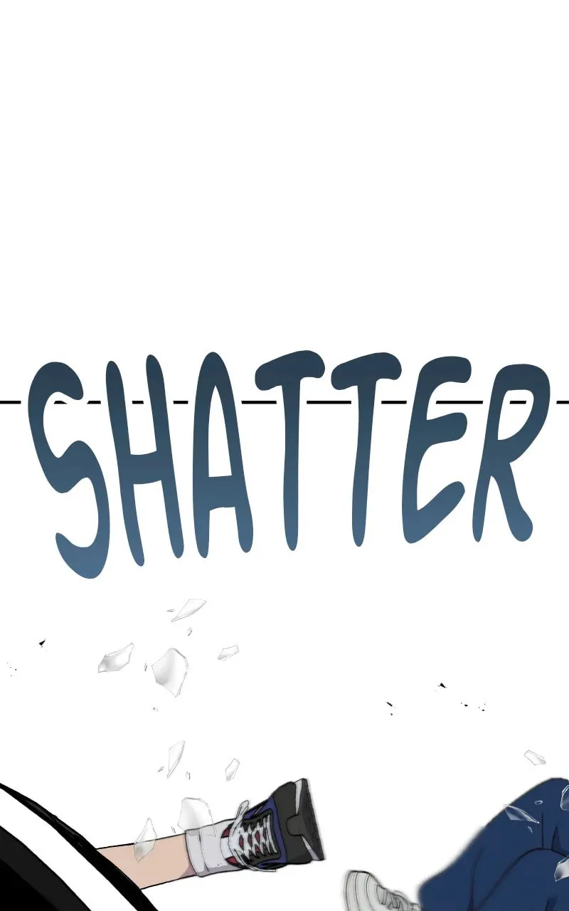 Unstoppable Hayeong Chapter 83 page 26 - 
