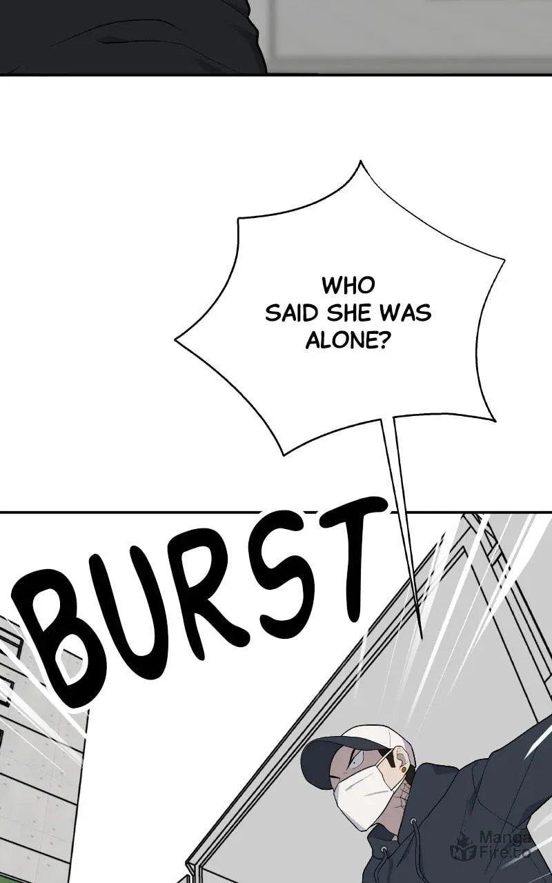 Unstoppable Hayeong Chapter 83 page 35 - 