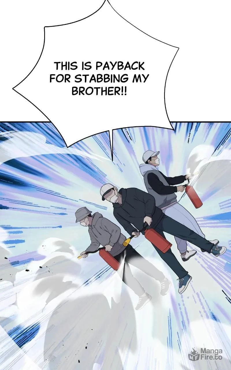Unstoppable Hayeong Chapter 83 page 39 - 