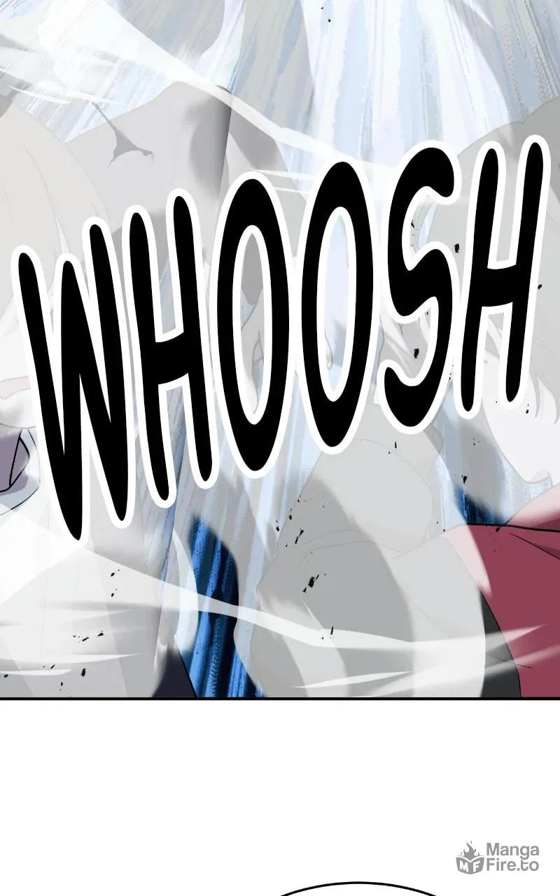 Unstoppable Hayeong Chapter 83 page 40 - 
