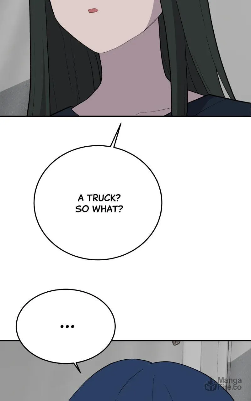 Unstoppable Hayeong Chapter 83 page 5 - 