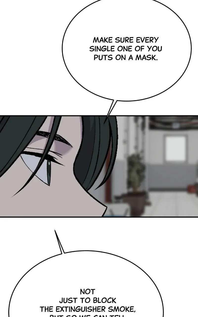Unstoppable Hayeong Chapter 83 page 41 - 