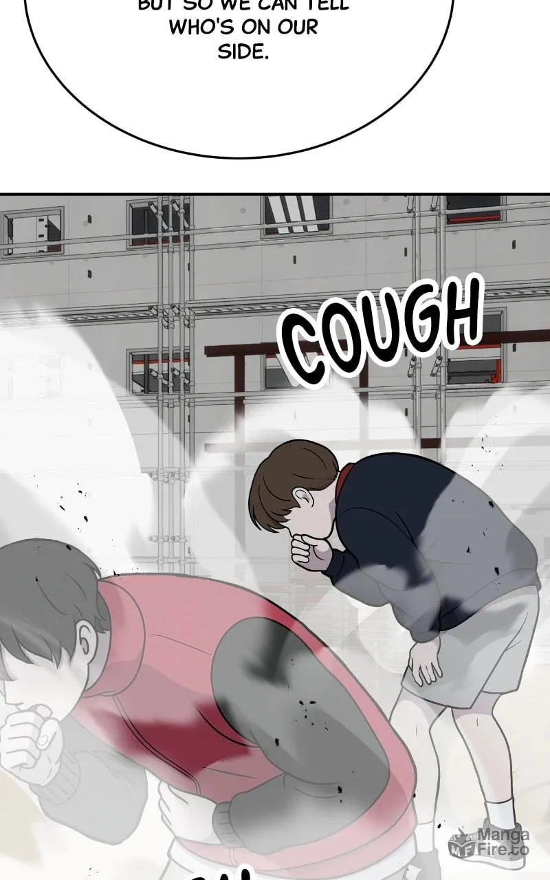 Unstoppable Hayeong Chapter 83 page 42 - 