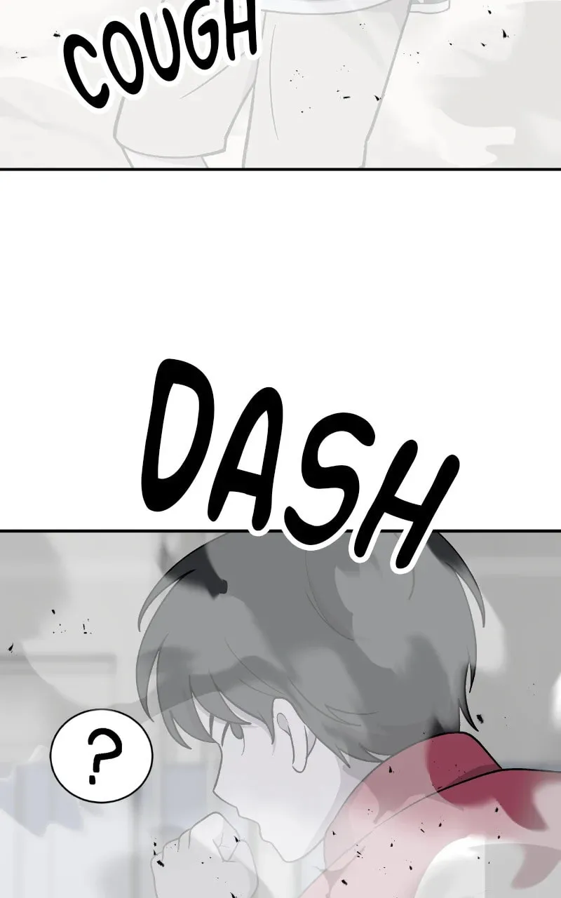 Unstoppable Hayeong Chapter 83 page 43 - 