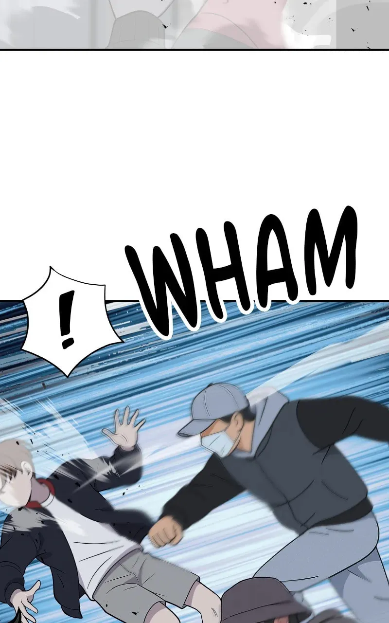 Unstoppable Hayeong Chapter 83 page 44 - 
