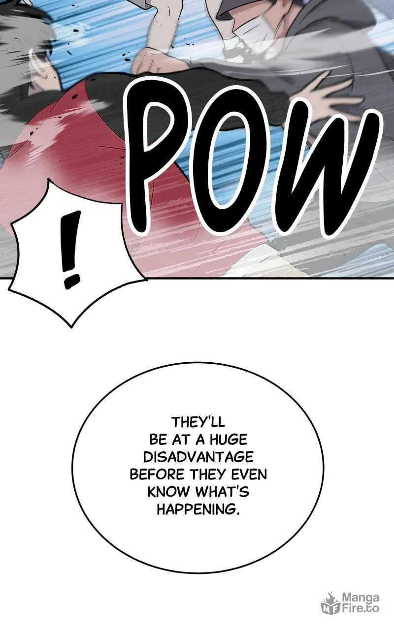 Unstoppable Hayeong Chapter 83 page 45 - 