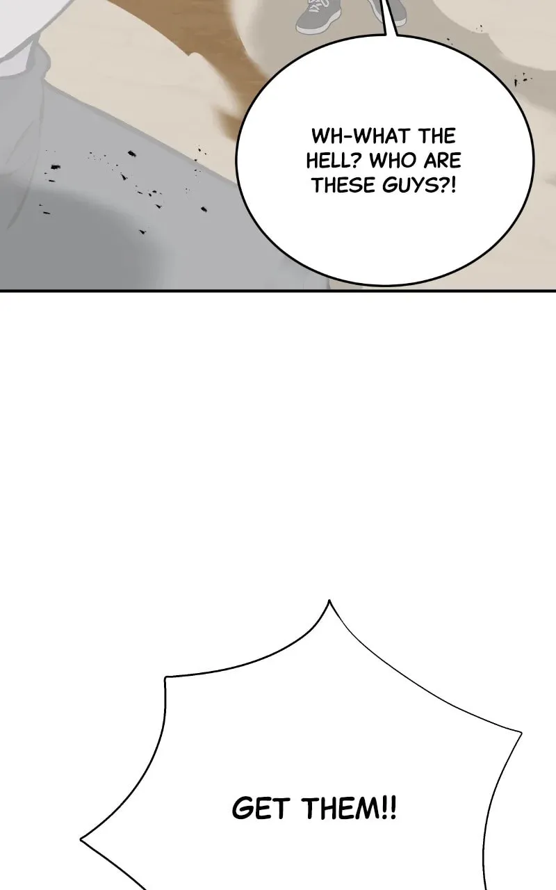 Unstoppable Hayeong Chapter 83 page 47 - 
