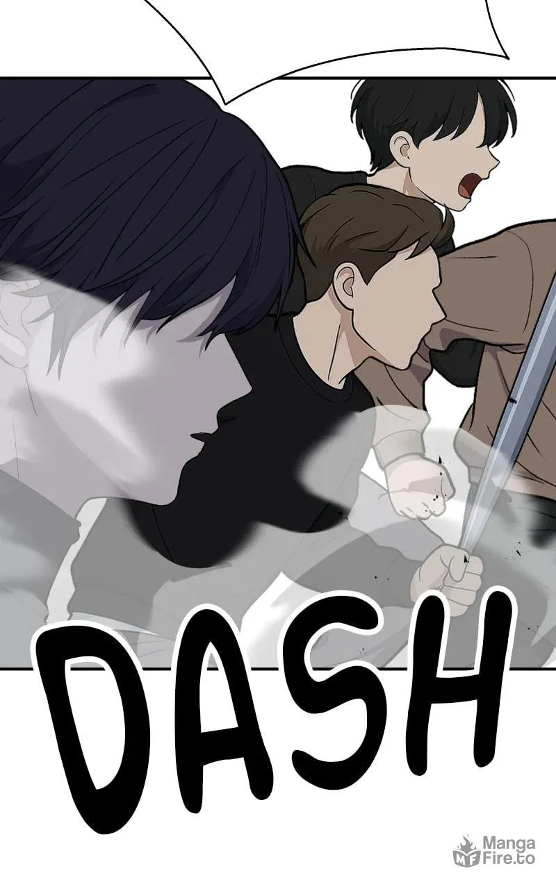 Unstoppable Hayeong Chapter 83 page 48 - 