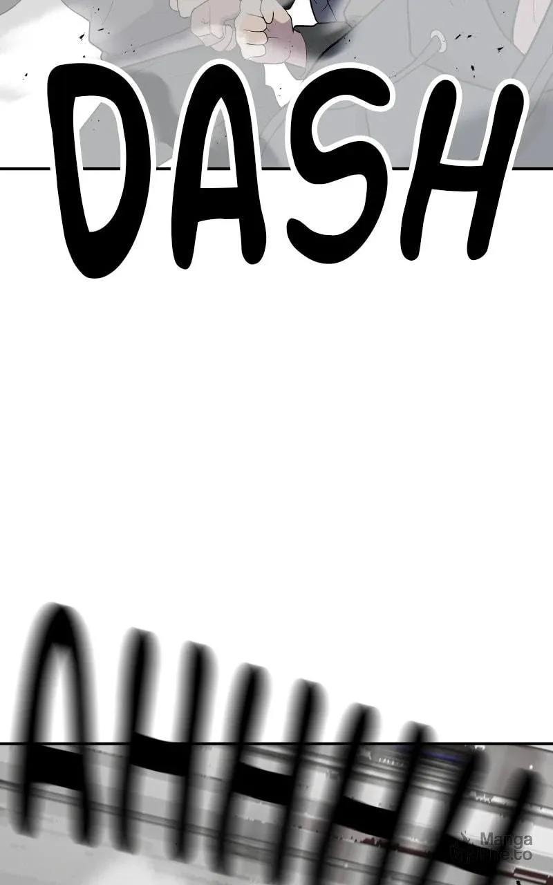 Unstoppable Hayeong Chapter 83 page 50 - 