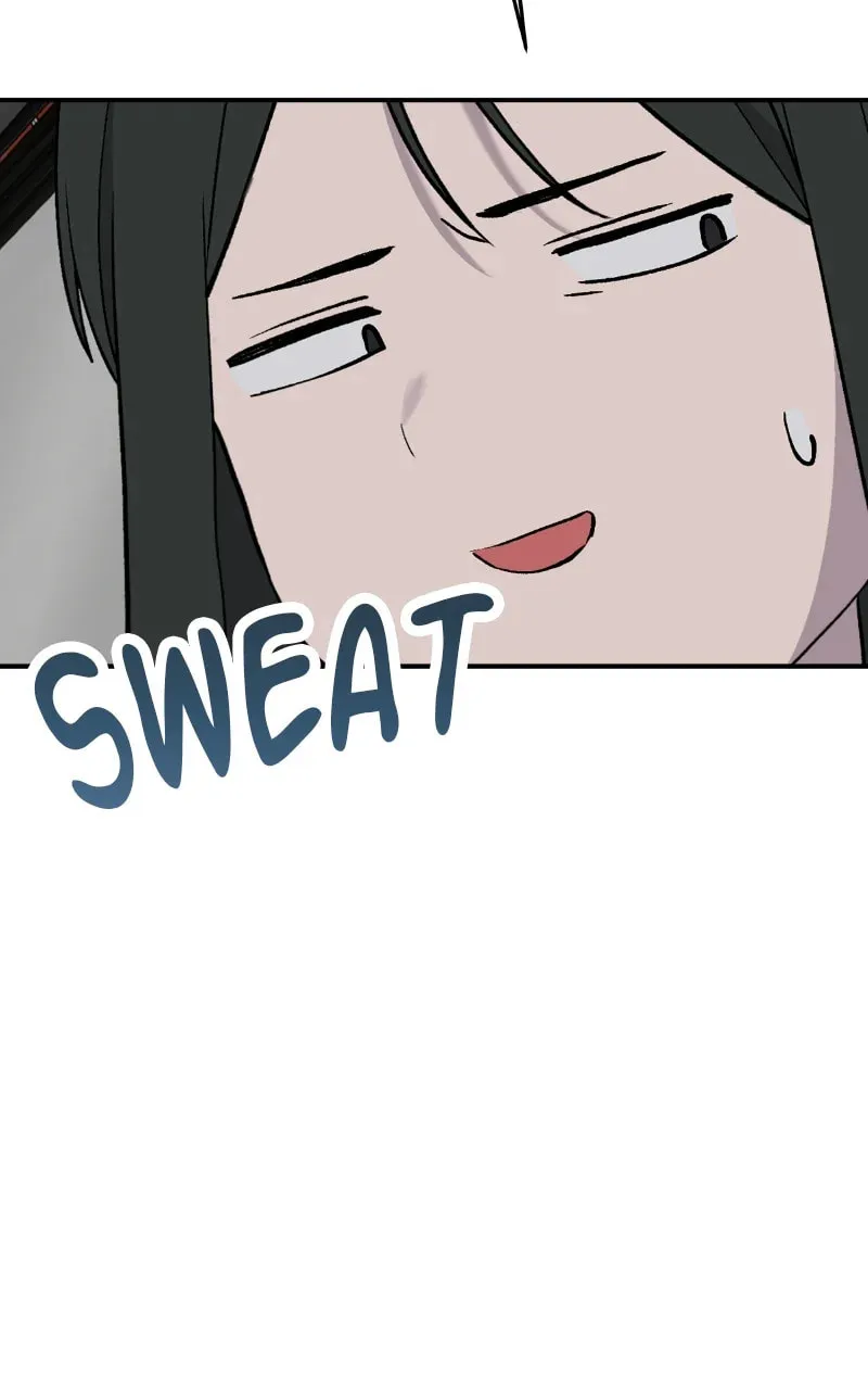 Unstoppable Hayeong Chapter 83 page 7 - 