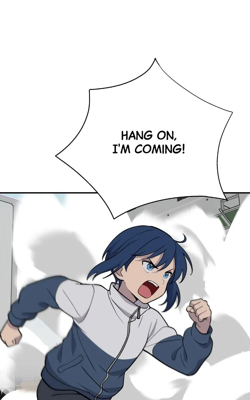 Unstoppable Hayeong Chapter 83 page 64 - 