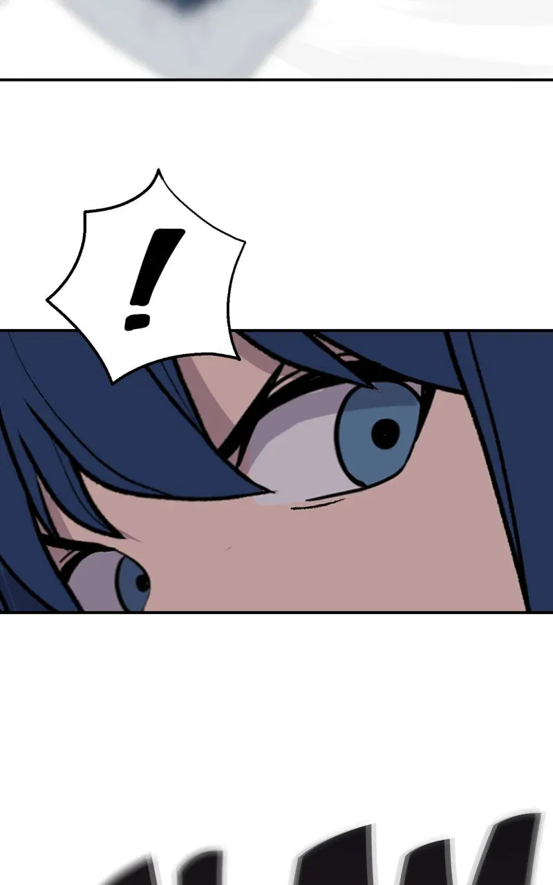 Unstoppable Hayeong Chapter 83 page 67 - 