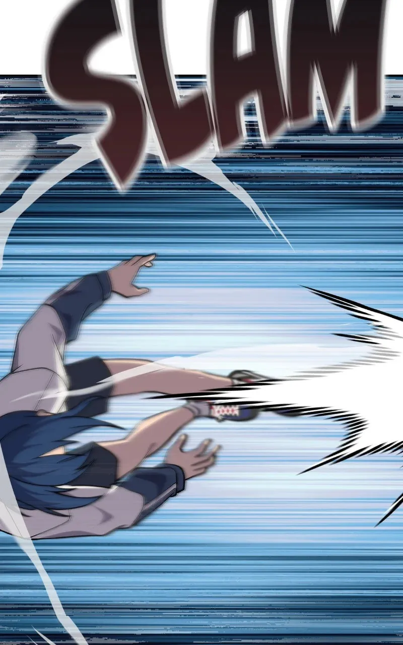 Unstoppable Hayeong Chapter 83 page 68 - 