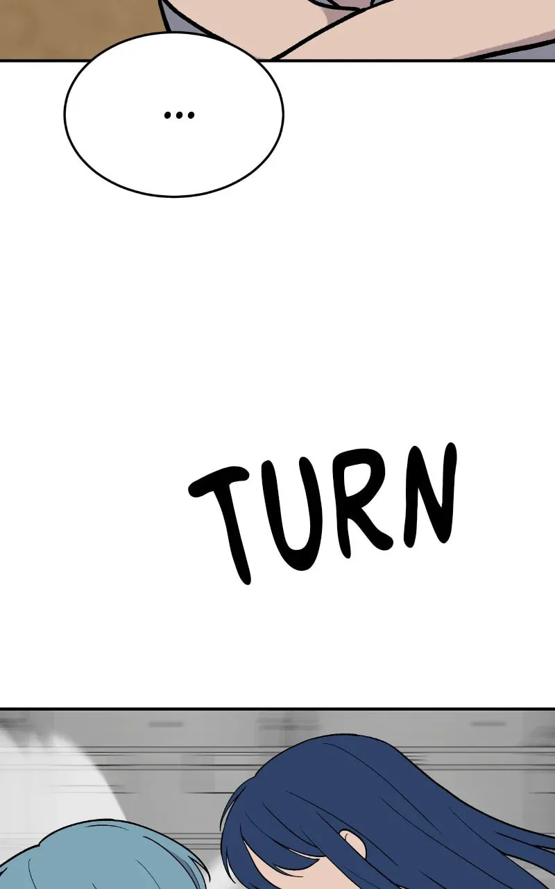 Unstoppable Hayeong Chapter 83 page 73 - 