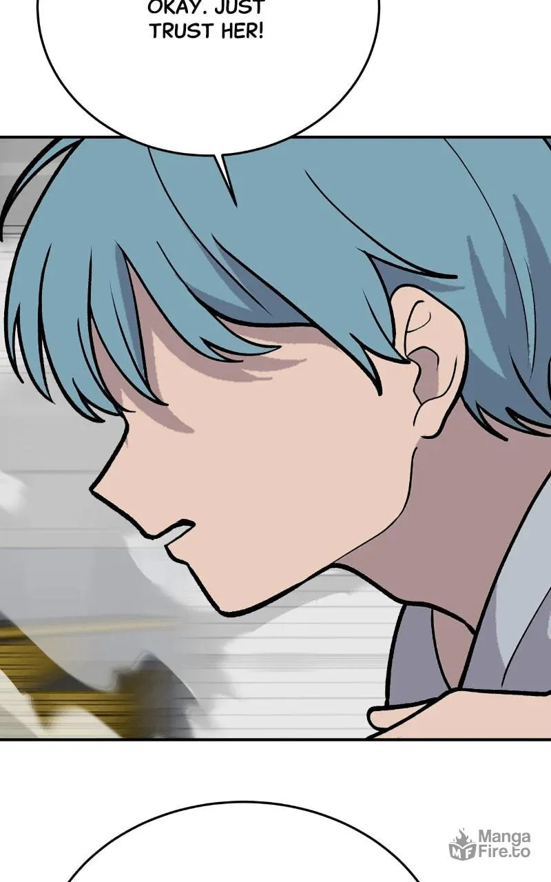Unstoppable Hayeong Chapter 83 page 75 - 