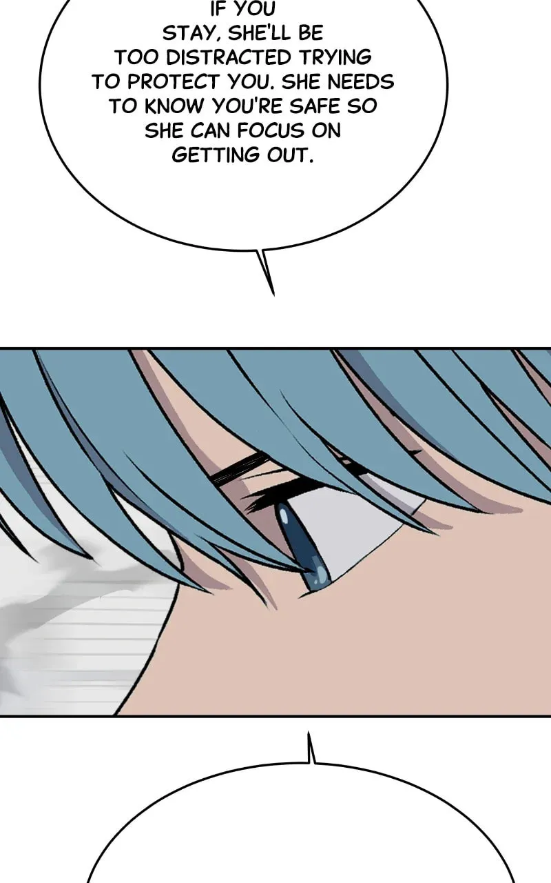 Unstoppable Hayeong Chapter 83 page 76 - 