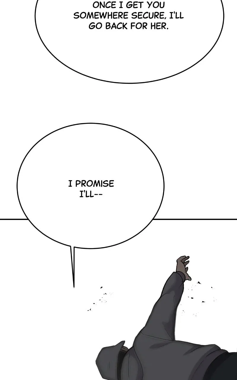 Unstoppable Hayeong Chapter 83 page 77 - 