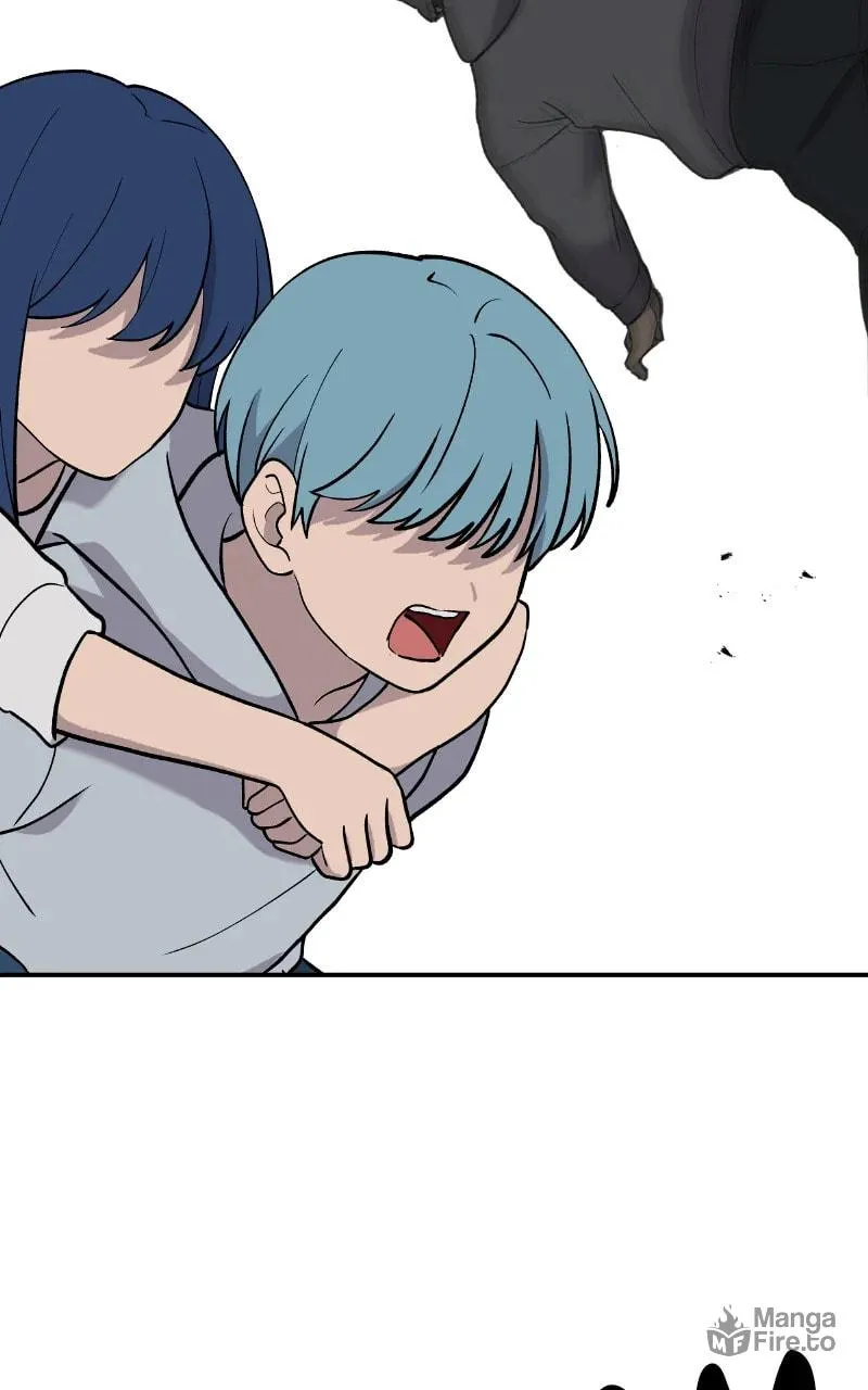 Unstoppable Hayeong Chapter 83 page 78 - 