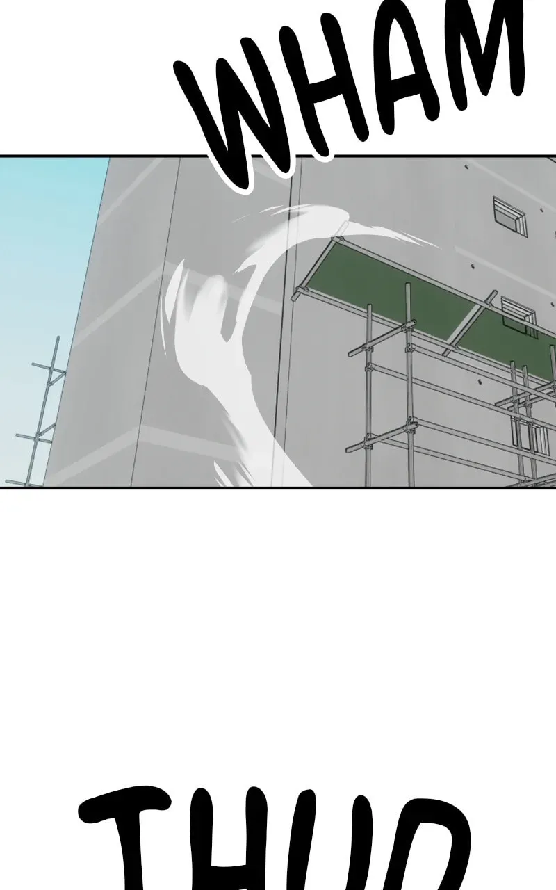 Unstoppable Hayeong Chapter 83 page 79 - 