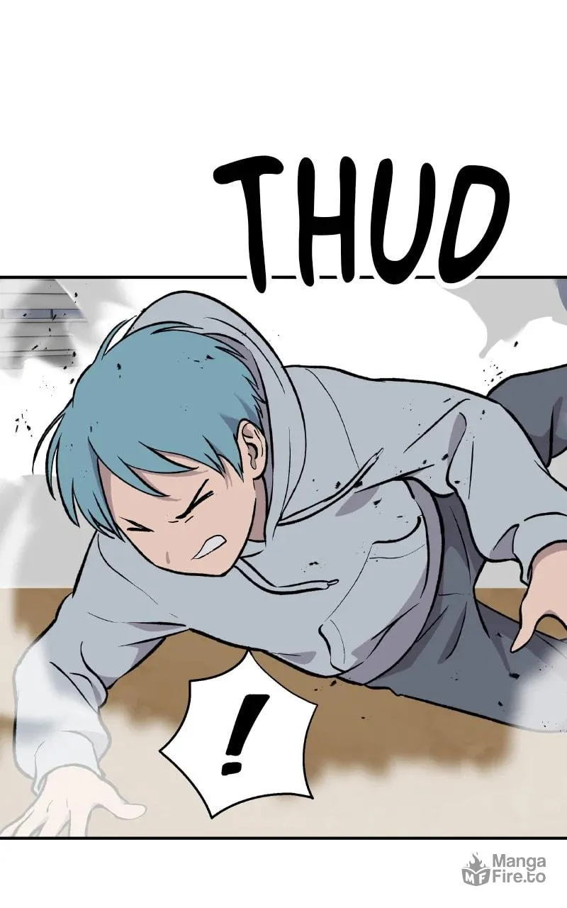 Unstoppable Hayeong Chapter 83 page 81 - 