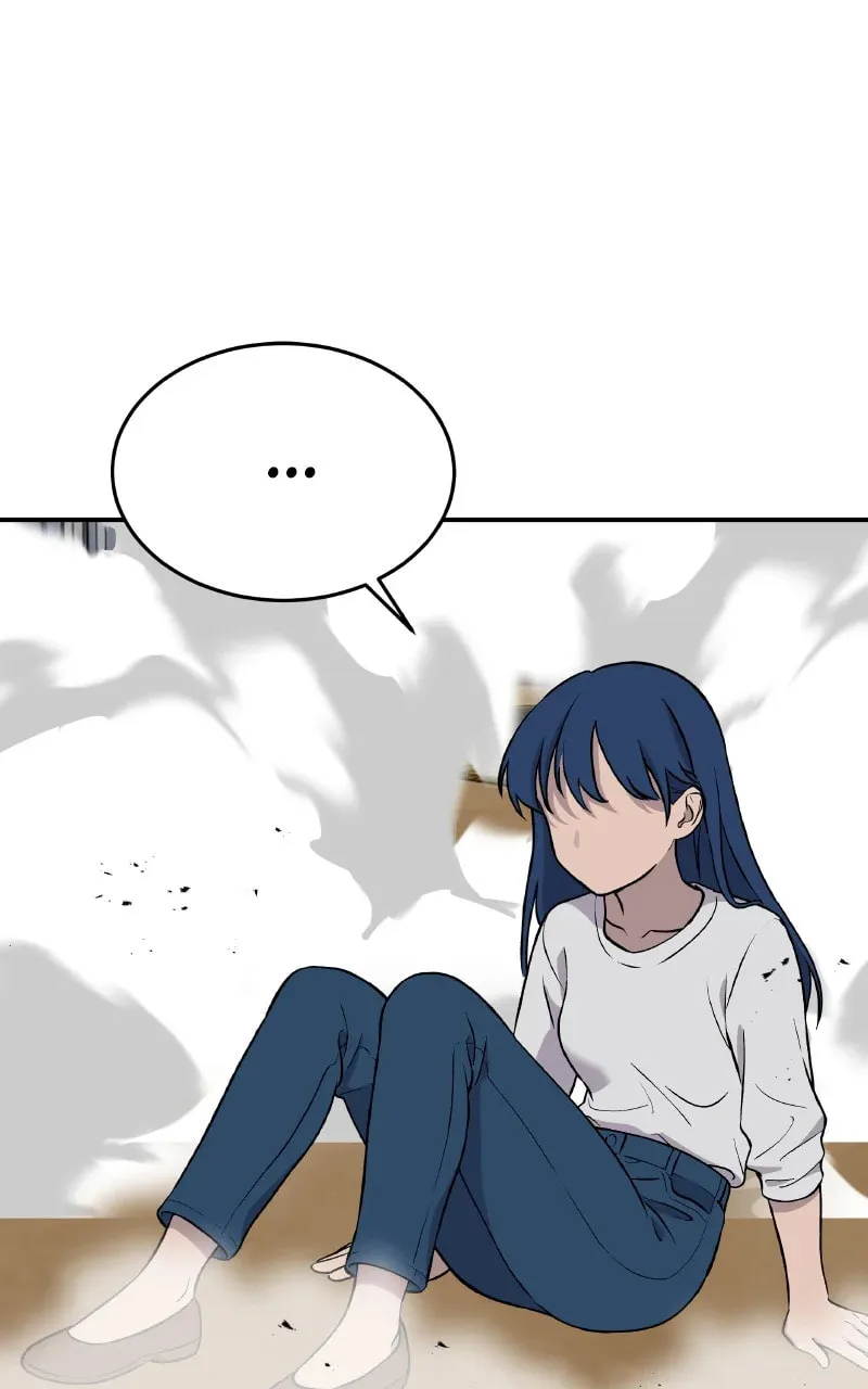 Unstoppable Hayeong Chapter 83 page 82 - 