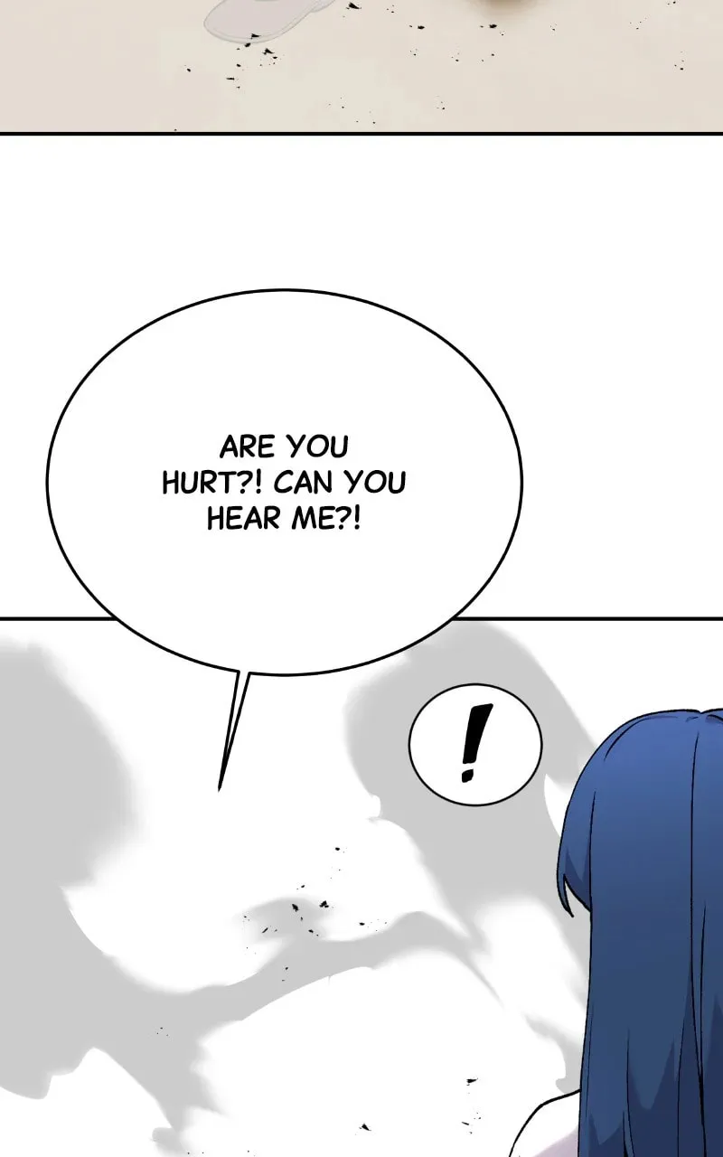 Unstoppable Hayeong Chapter 83 page 83 - 