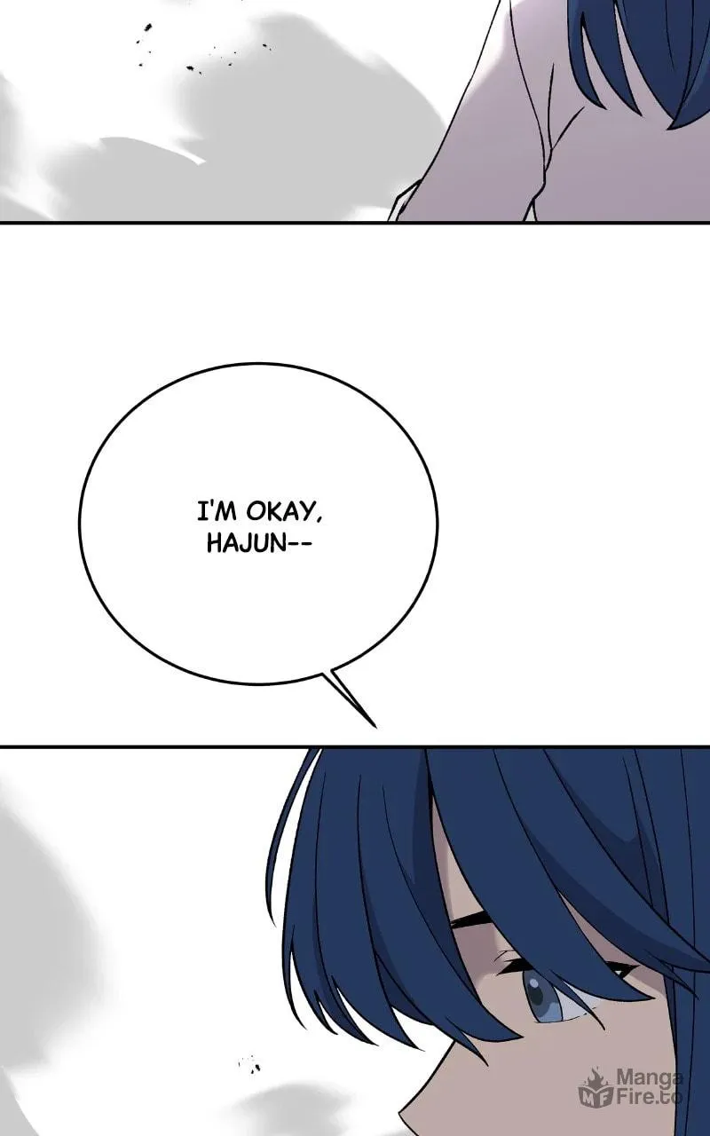 Unstoppable Hayeong Chapter 83 page 84 - 