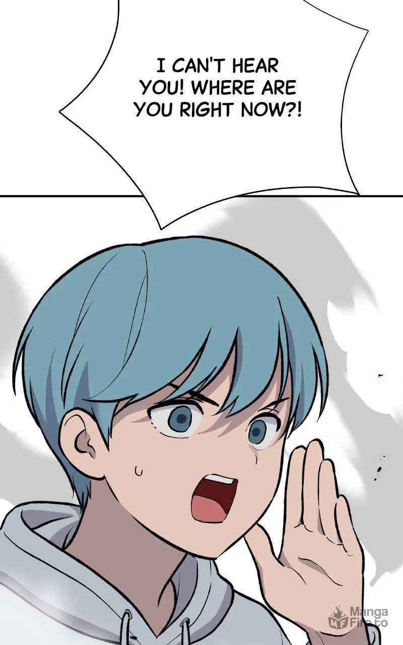 Unstoppable Hayeong Chapter 83 page 87 - 