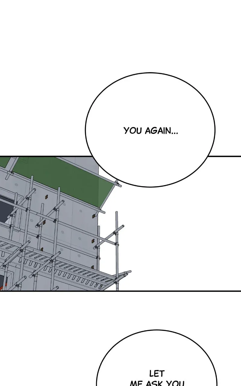 Unstoppable Hayeong Chapter 84 page 1 - 