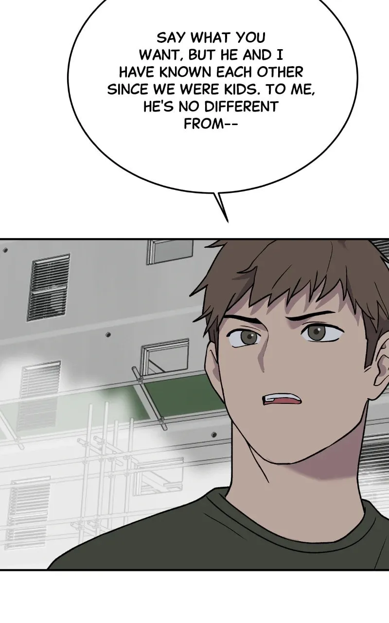 Unstoppable Hayeong Chapter 84 page 11 - 