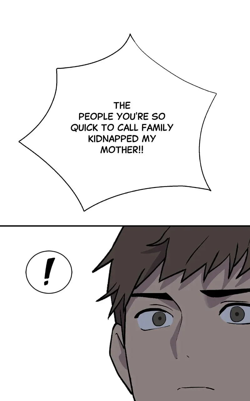 Unstoppable Hayeong Chapter 84 page 13 - 