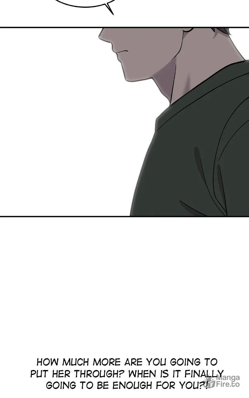 Unstoppable Hayeong Chapter 84 page 18 - 
