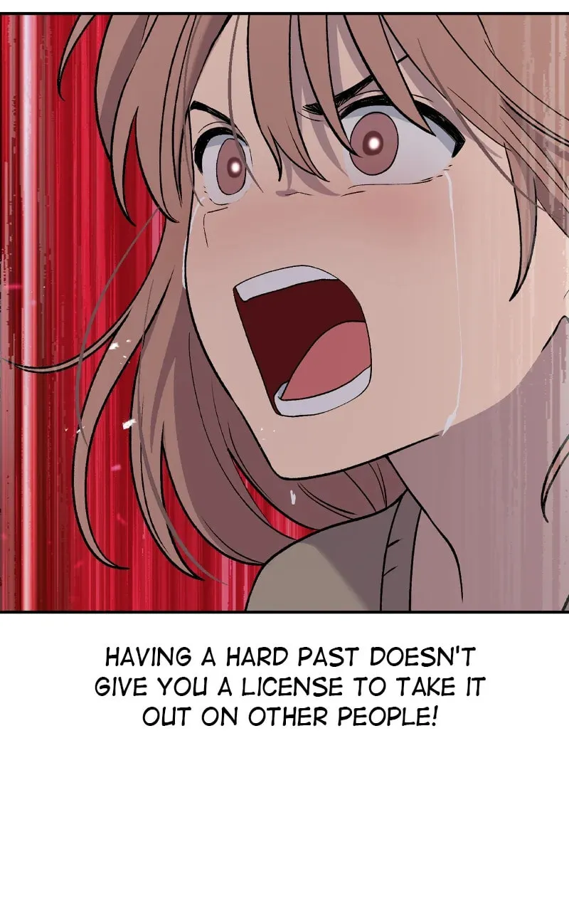 Unstoppable Hayeong Chapter 84 page 19 - 