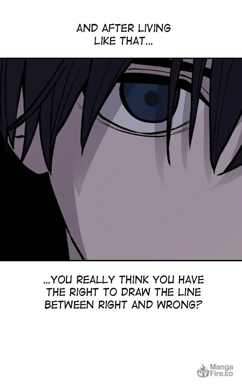 Unstoppable Hayeong Chapter 84 page 20 - 