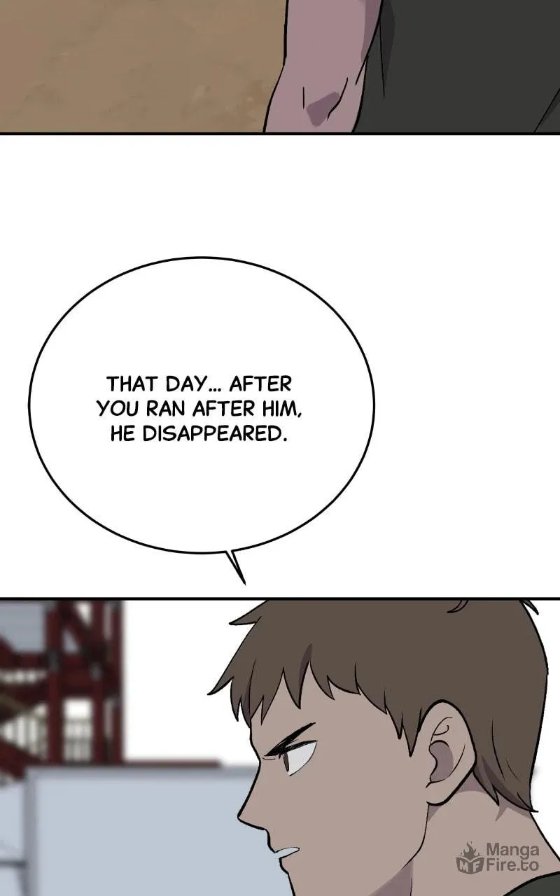 Unstoppable Hayeong Chapter 84 page 3 - 
